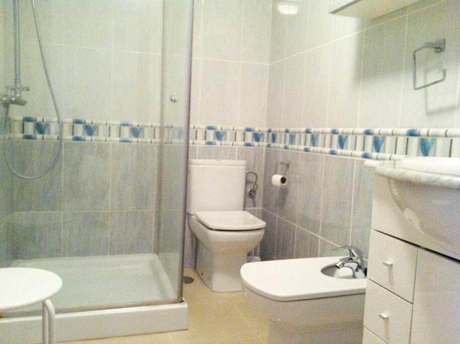 Piso Gexel Casco Historico Con Garaje Apartamento La Laguna  Exterior foto