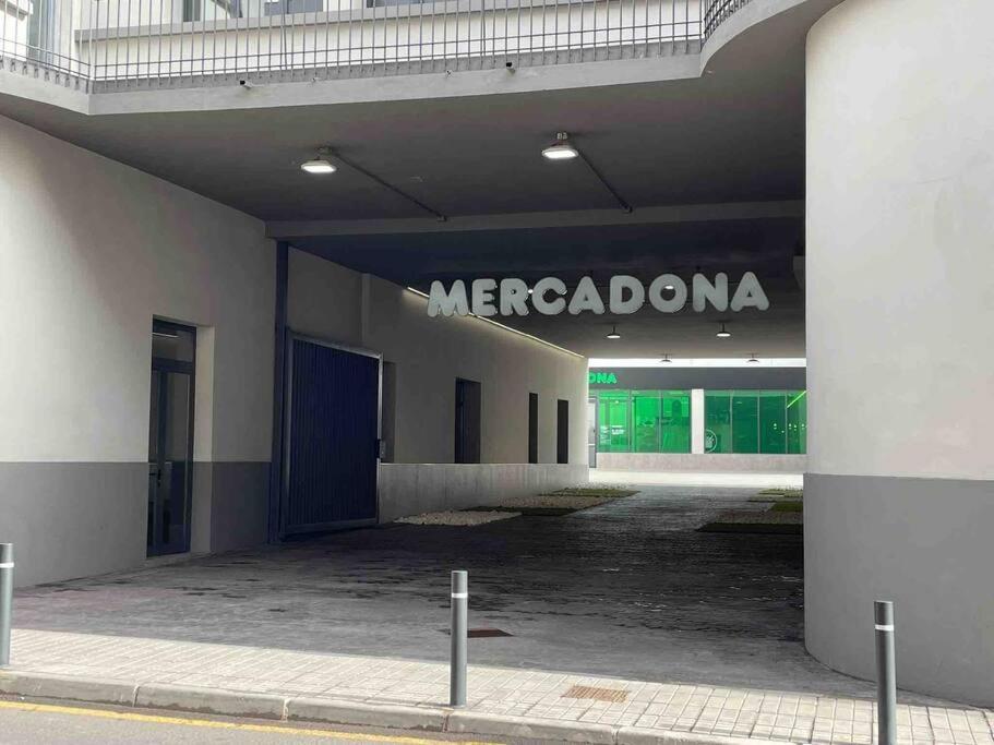 Piso Gexel Casco Historico Con Garaje Apartamento La Laguna  Exterior foto