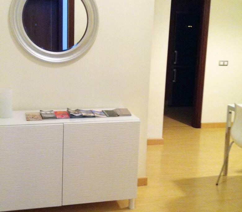 Piso Gexel Casco Historico Con Garaje Apartamento La Laguna  Exterior foto